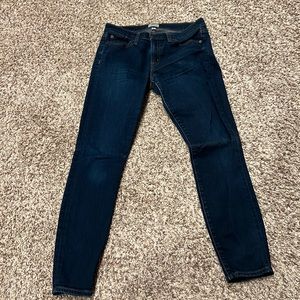 J. Crew women’s skinny jeans